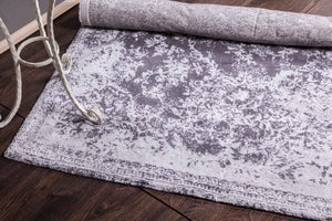 Royal Collection Balad Design Cotton Viscose Blend Rug