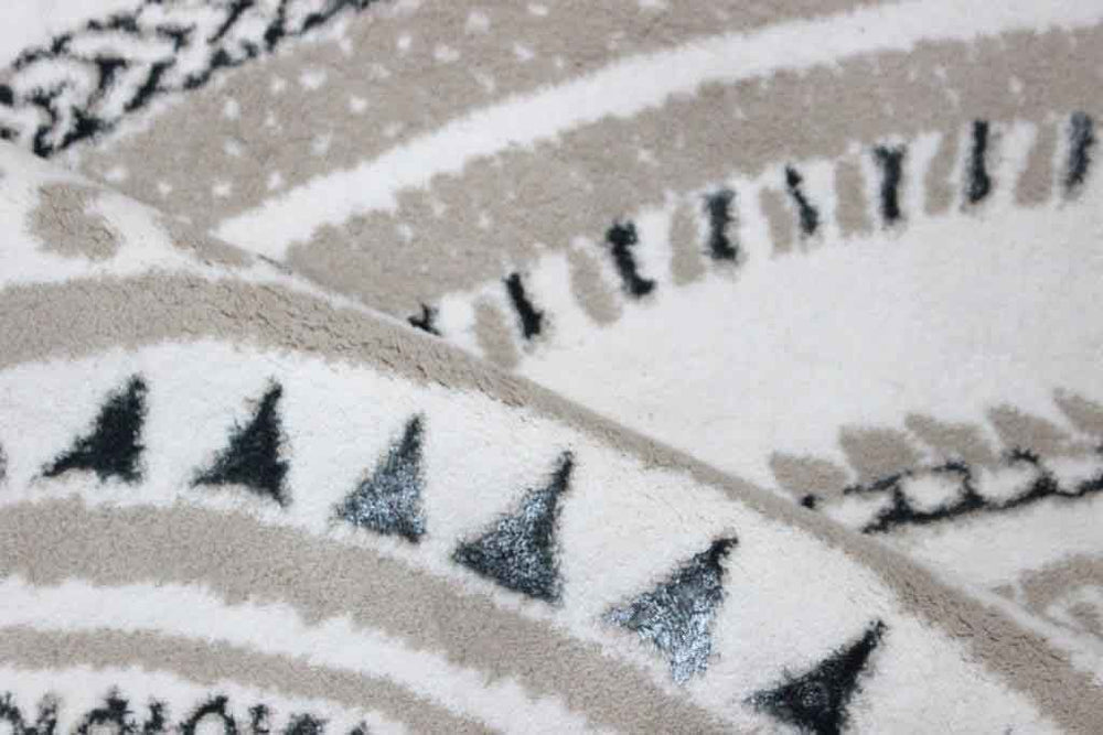 
            
                Load image into Gallery viewer, Ala Design Super Soft Cotton Viscose Blend Bath Rug
            
        
