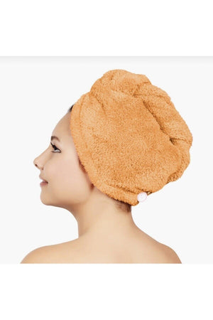 Hair Towel - Microfiber